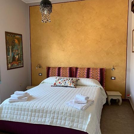 Appartamento Interno8 A Due Passi Dal Mare Trapani Esterno foto