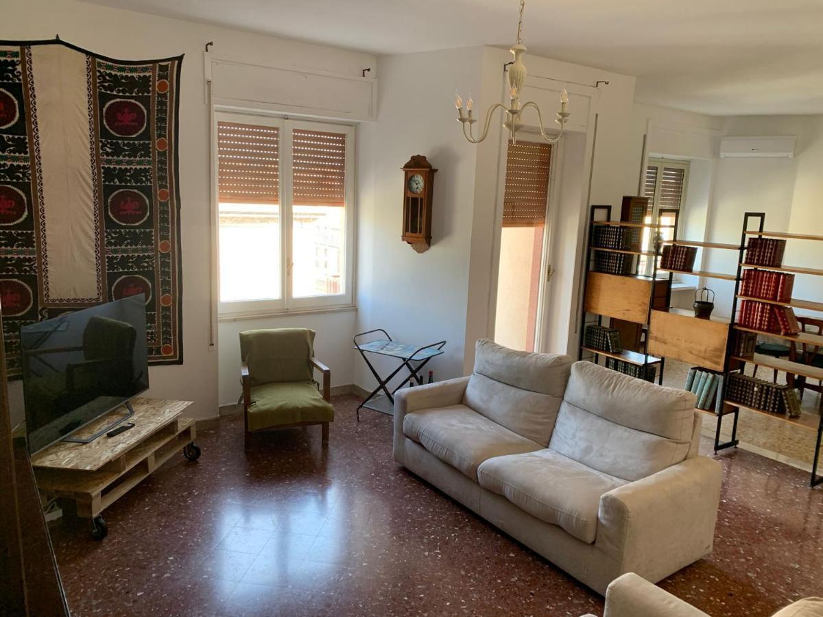 Appartamento Interno8 A Due Passi Dal Mare Trapani Esterno foto