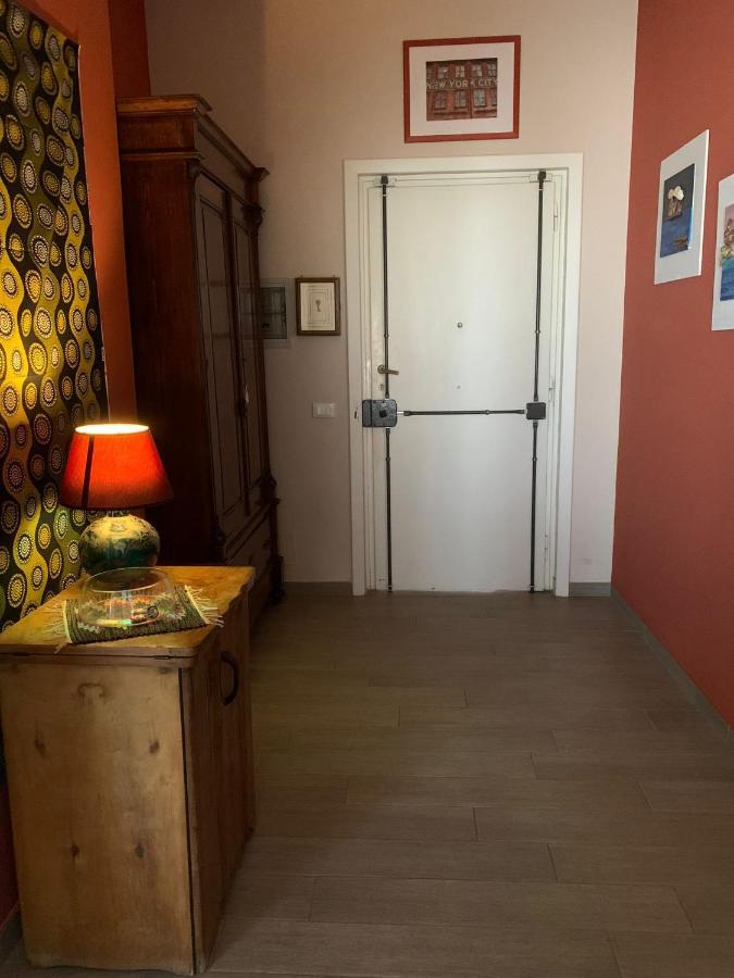 Appartamento Interno8 A Due Passi Dal Mare Trapani Esterno foto