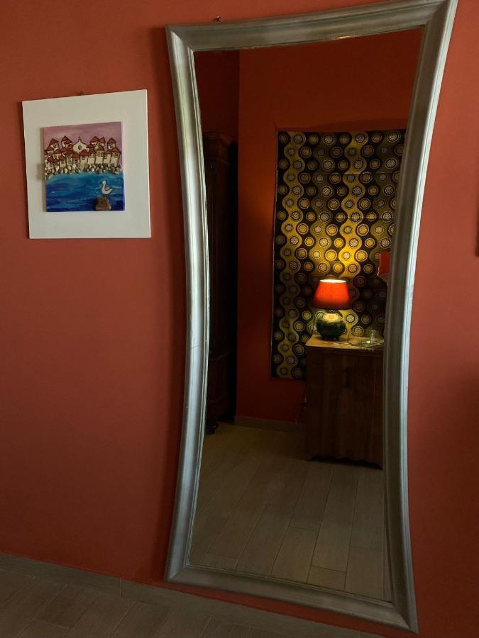 Appartamento Interno8 A Due Passi Dal Mare Trapani Esterno foto