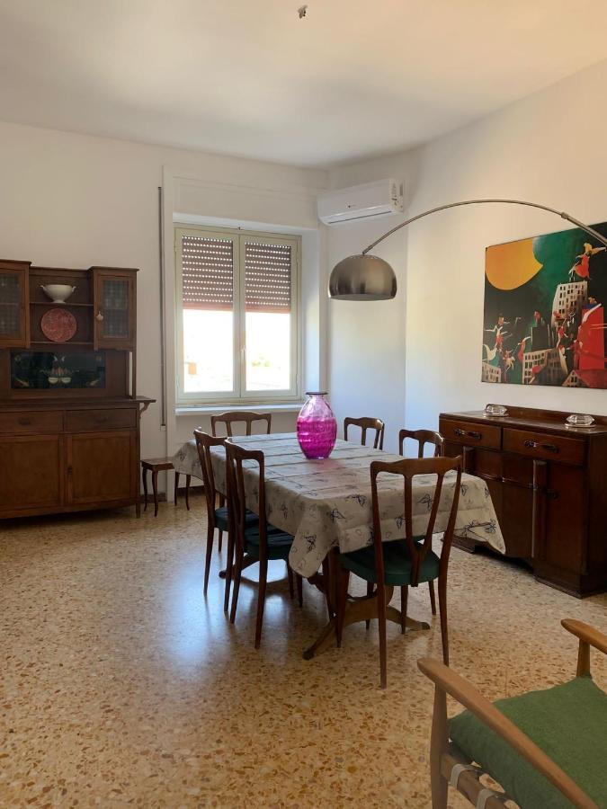 Appartamento Interno8 A Due Passi Dal Mare Trapani Esterno foto