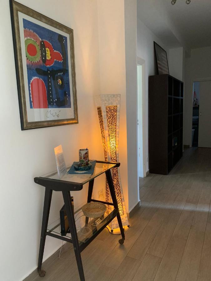 Appartamento Interno8 A Due Passi Dal Mare Trapani Esterno foto