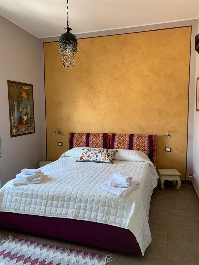 Appartamento Interno8 A Due Passi Dal Mare Trapani Esterno foto
