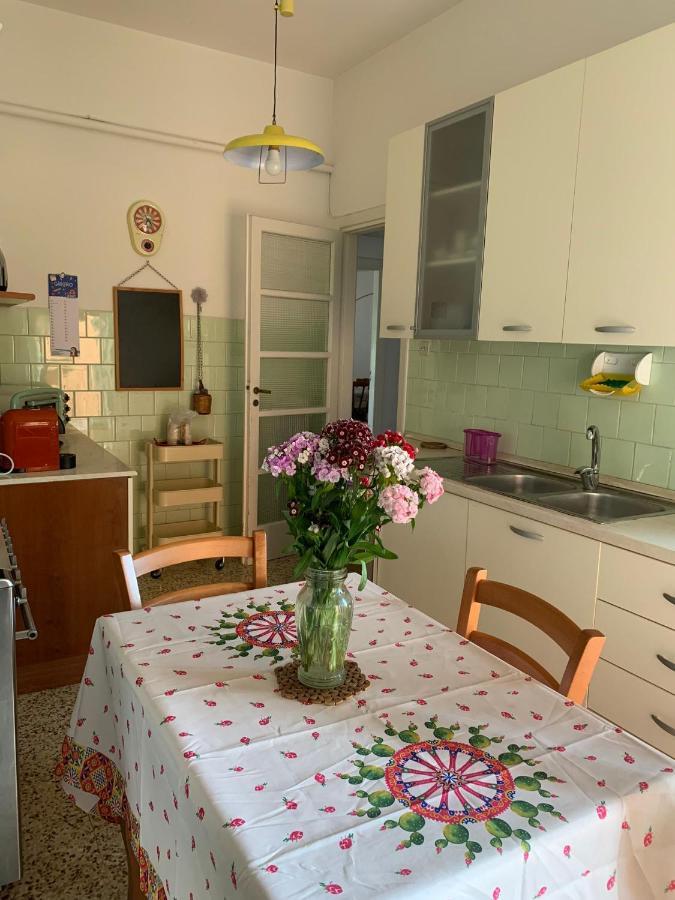 Appartamento Interno8 A Due Passi Dal Mare Trapani Esterno foto
