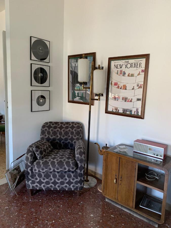 Appartamento Interno8 A Due Passi Dal Mare Trapani Esterno foto