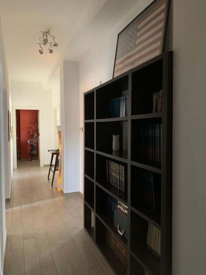 Appartamento Interno8 A Due Passi Dal Mare Trapani Esterno foto