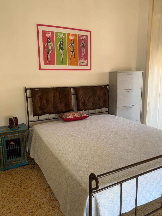 Appartamento Interno8 A Due Passi Dal Mare Trapani Esterno foto