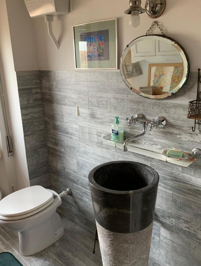 Appartamento Interno8 A Due Passi Dal Mare Trapani Esterno foto