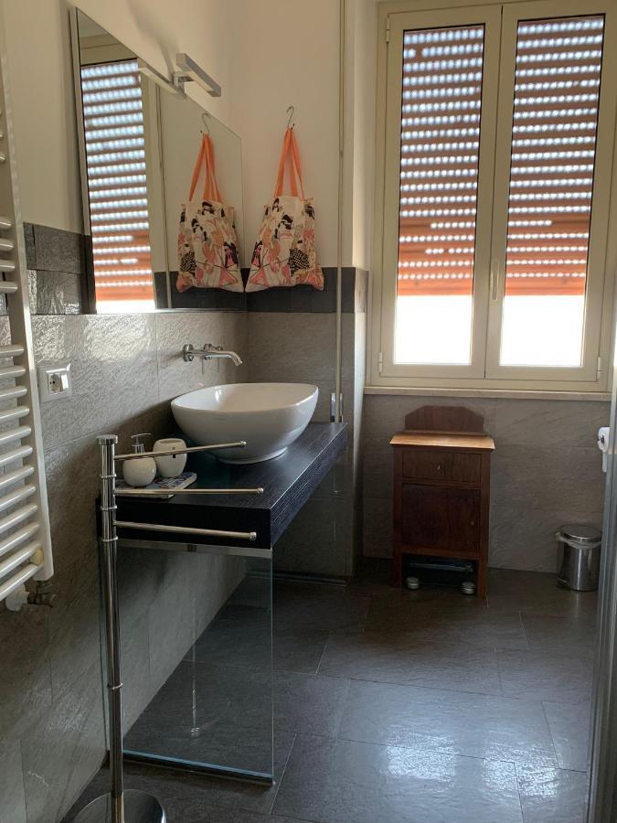 Appartamento Interno8 A Due Passi Dal Mare Trapani Esterno foto