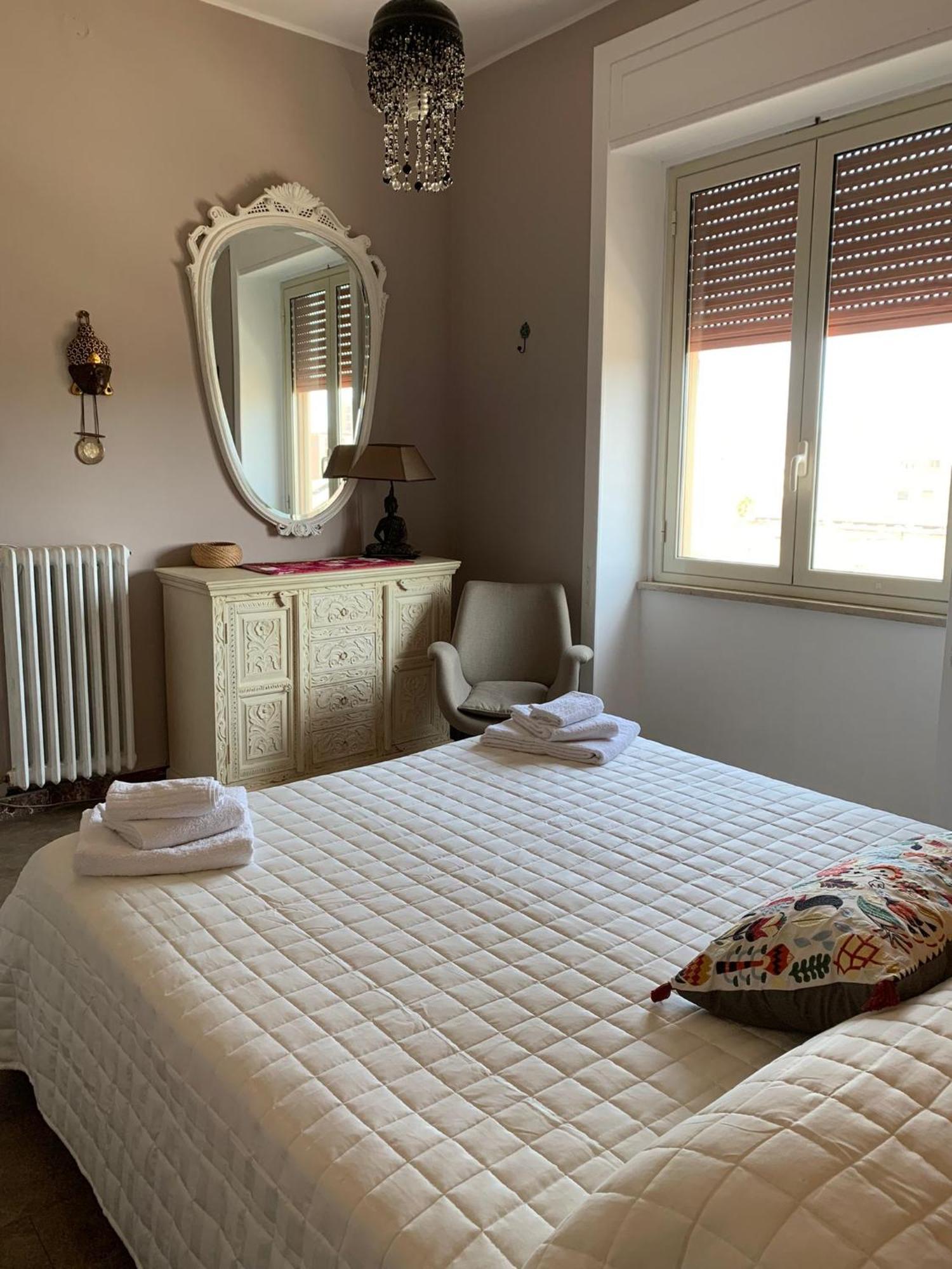 Appartamento Interno8 A Due Passi Dal Mare Trapani Esterno foto