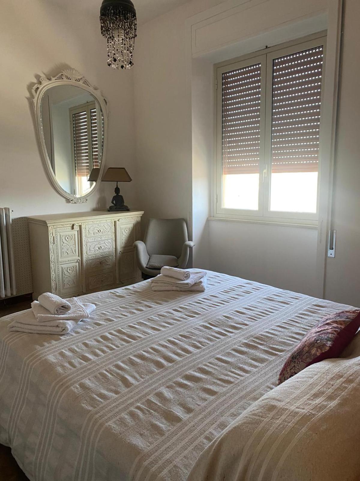 Appartamento Interno8 A Due Passi Dal Mare Trapani Esterno foto