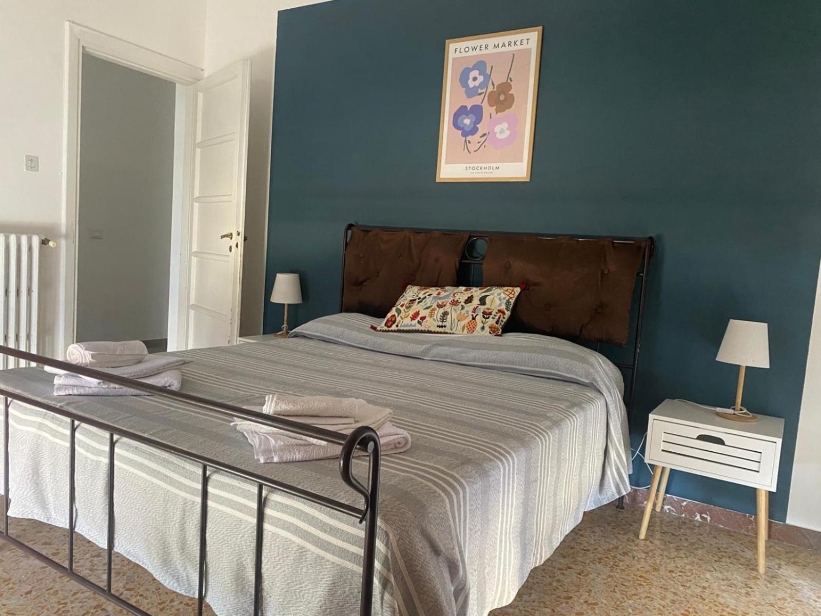Appartamento Interno8 A Due Passi Dal Mare Trapani Esterno foto