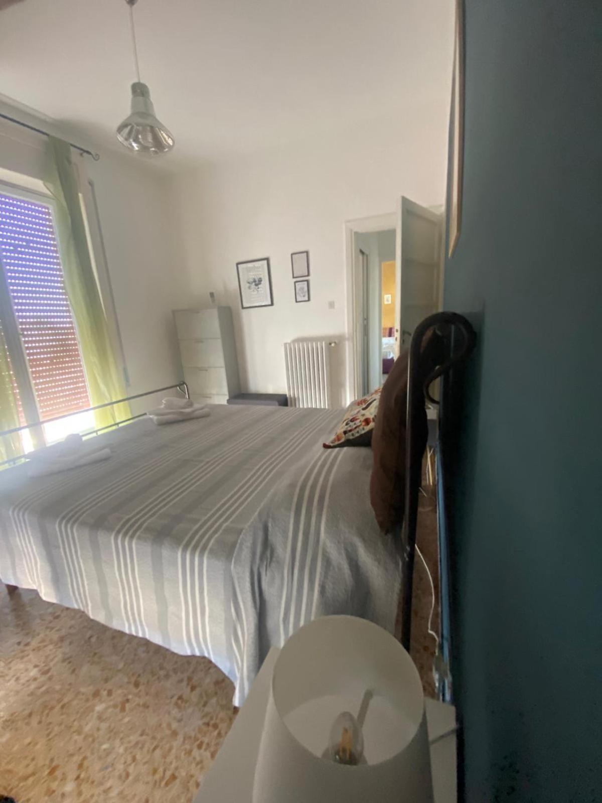 Appartamento Interno8 A Due Passi Dal Mare Trapani Esterno foto